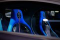 Юбилейный Bugatti Chiron Sport на автосалоне в Женеве