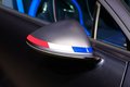 Юбилейный Bugatti Chiron Sport на автосалоне в Женеве