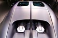 Юбилейный Bugatti Chiron Sport на автосалоне в Женеве