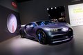 Юбилейный Bugatti Chiron Sport на автосалоне в Женеве