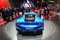 Абсолютно новая Ferrari F8 Tributo на Женевском автошоу