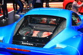 Абсолютно новая Ferrari F8 Tributo на Женевском автошоу