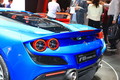 Абсолютно новая Ferrari F8 Tributo на Женевском автошоу