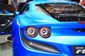 Абсолютно новая Ferrari F8 Tributo на Женевском автошоу