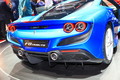 Абсолютно новая Ferrari F8 Tributo на Женевском автошоу