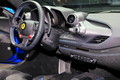 Абсолютно новая Ferrari F8 Tributo на Женевском автошоу