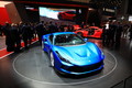 Абсолютно новая Ferrari F8 Tributo на Женевском автошоу