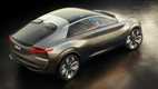 Kia показала концепт «убийцу сегментов»