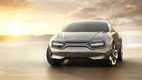Kia показала концепт «убийцу сегментов»