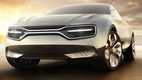 Kia показала концепт «убийцу сегментов»