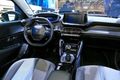 Совершенно новый Peugeot 208 на автосалоне в Женеве