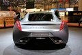 Puritalia Berlinetta — гибридный суперкар на 951 лошадку