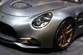 В общей сложности Berlinetta развивает 951 лошадиную силу и 1248 Нм крутящего момента, кроме того, распределение веса автомобиля настроено идеально — 50 на 50 по осям