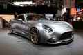 Puritalia Berlinetta — гибридный суперкар на 951 лошадку