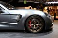 Puritalia Berlinetta — гибридный суперкар на 951 лошадку