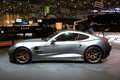 Puritalia Berlinetta — гибридный суперкар на 951 лошадку