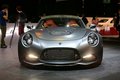 Первой моделью компании Puritalia более четырех лет назад стала 427 Roadster, и Berlinetta имеет почти идентичный внешний вид, если не считать цельный кузов