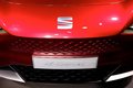 Концепт Seat El-Born на автосалоне в Женеве