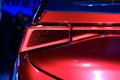 Концепт Seat El-Born на автосалоне в Женеве