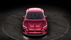 Italdesign представил концепт спорткара DaVinci