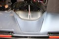 Новейший суперкар McLaren Speedtail на автосалоне в Женеве