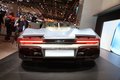 Новейший суперкар McLaren Speedtail на автосалоне в Женеве