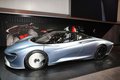 Новейший суперкар McLaren Speedtail на автосалоне в Женеве