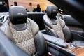 Спецверсия Mercedes-Benz SL 500 Grand Edition на Женевском автосалоне