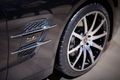 Спецверсия Mercedes-Benz SL 500 Grand Edition на Женевском автосалоне
