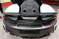 Суперкар McLaren 600LT Spider на автосалоне в Женеве