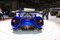 Zenvo представил в Женеве 1177-сильный гиперкар TSR-S