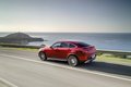 Обновленный GLC Coupe 2020 от Mercedes-Benz
