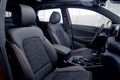 Презентация «спортивного» Tucson N Line от Hyundai
