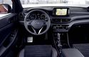 Презентация «спортивного» Tucson N Line от Hyundai