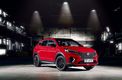 Презентация «спортивного» Tucson N Line от Hyundai