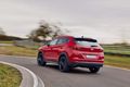 Презентация «спортивного» Tucson N Line от Hyundai