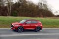 Презентация «спортивного» Tucson N Line от Hyundai