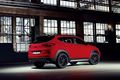 Презентация «спортивного» Tucson N Line от Hyundai