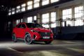 Презентация «спортивного» Tucson N Line от Hyundai