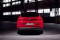 Презентация «спортивного» Tucson N Line от Hyundai