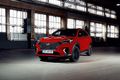Презентация «спортивного» Tucson N Line от Hyundai
