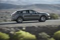 Новейший купеобразный Cayenne от компании Porsche