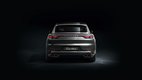 Новейший купеобразный Cayenne от компании Porsche