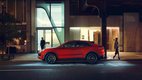 Новейший купеобразный Cayenne от компании Porsche