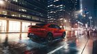 Новейший купеобразный Cayenne от компании Porsche
