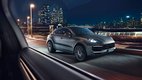 Новейший купеобразный Cayenne от компании Porsche