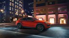 Новейший купеобразный Cayenne от компании Porsche