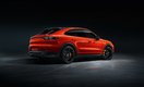 Новейший купеобразный Cayenne от компании Porsche