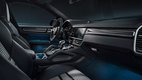 Новейший купеобразный Cayenne от компании Porsche