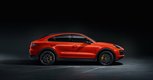 Новейший купеобразный Cayenne от компании Porsche